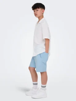 OSJKIAN Vita media Regular Fit Shorts