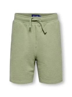 OSJKIAN Vita media Regular Fit Shorts