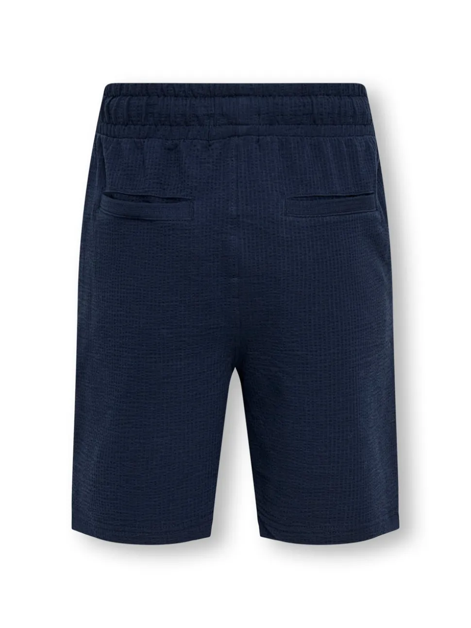 OSJKIAN Vita media Regular Fit Shorts