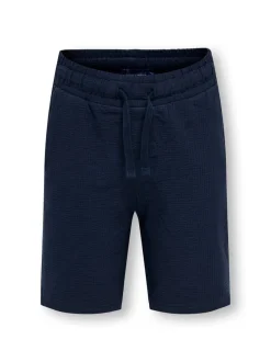 OSJKIAN Vita media Regular Fit Shorts