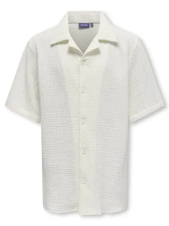 OSJKYLE Camicia