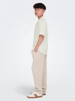 OSJKYLE Camicia