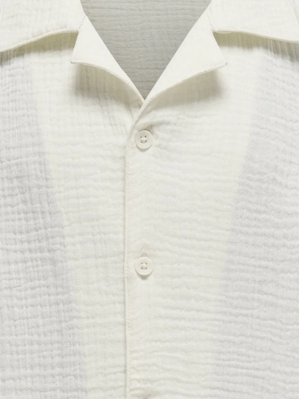OSJKYLE Camicia