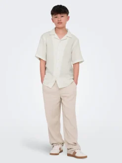 OSJKYLE Camicia