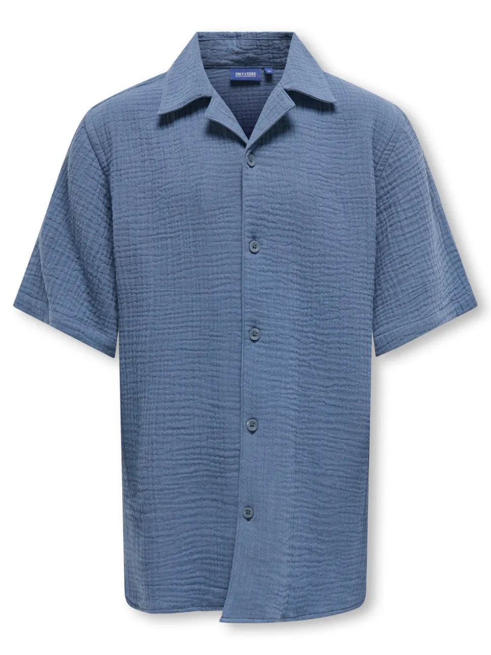 OSJKYLE Camicia
