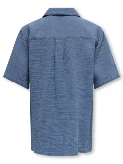 OSJKYLE Camicia