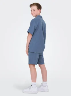 OSJKYLE Camicia