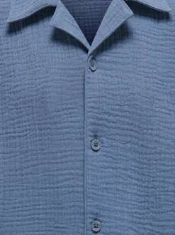 OSJKYLE Camicia