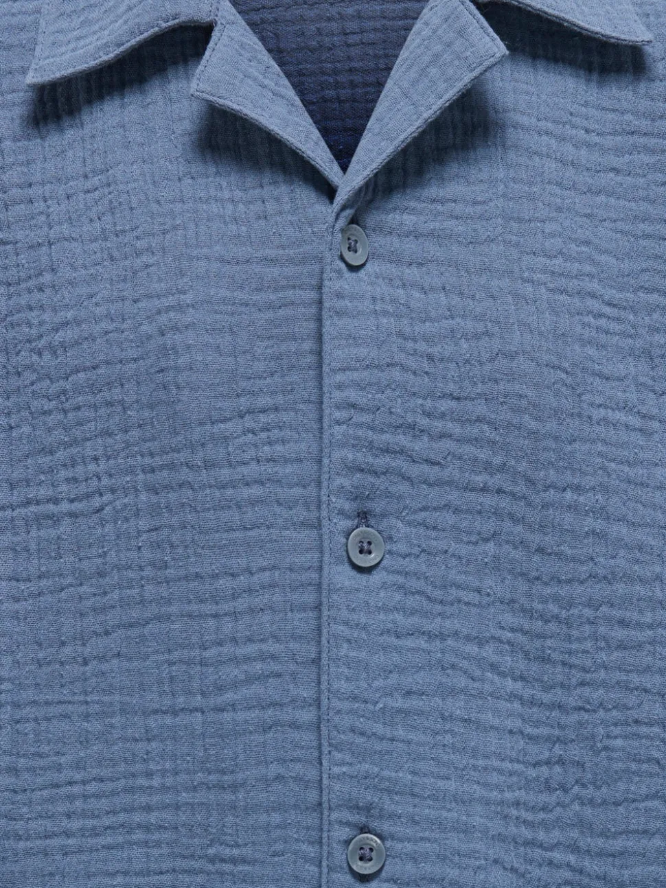 OSJKYLE Camicia