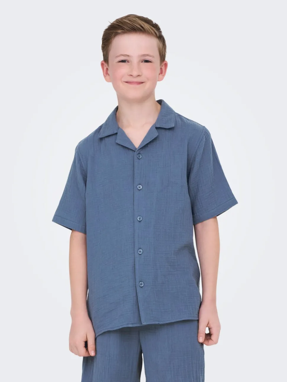 OSJKYLE Camicia