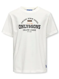 OSJLENNY T-shirt