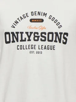 OSJLENNY T-shirt