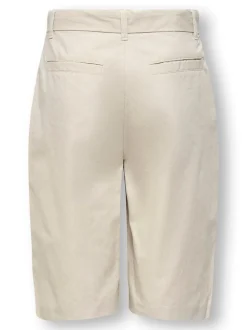 OSJLOC Regular Fit Shorts