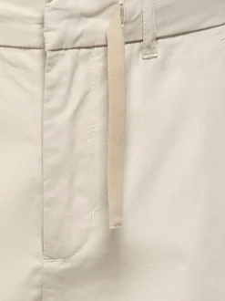 OSJLOC Regular Fit Shorts