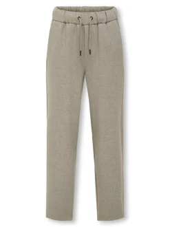 OSJMARK Loose Fit Pantaloni