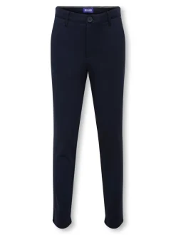 OSJMARK Slim Fit Pantaloni