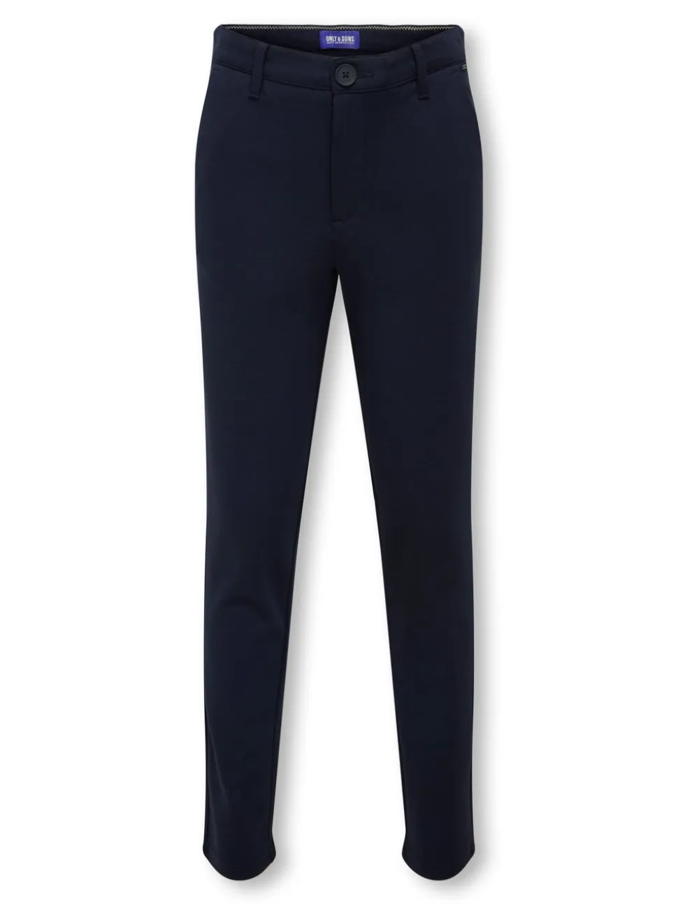 OSJMARK Slim Fit Pantaloni