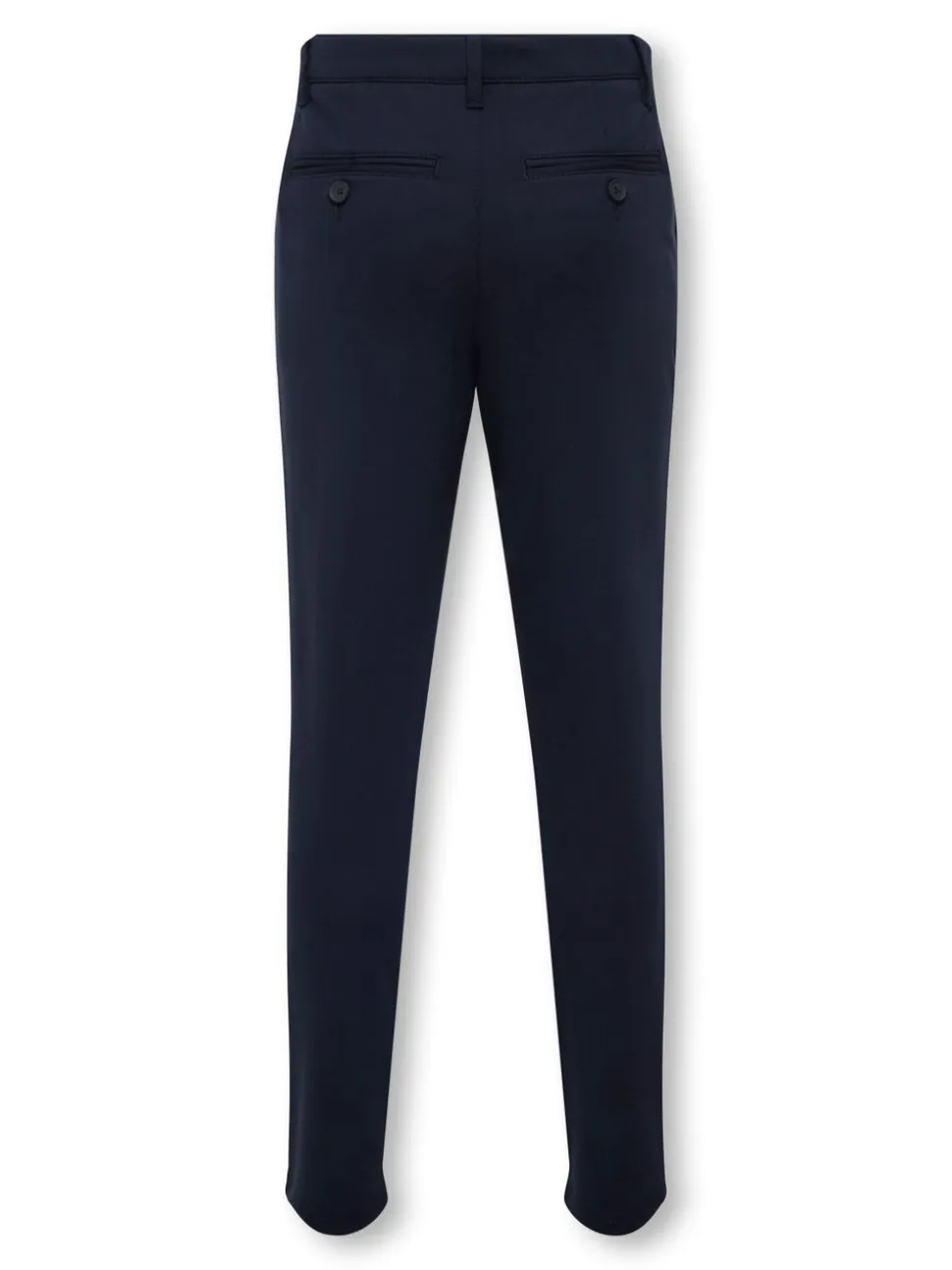 OSJMARK Slim Fit Pantaloni