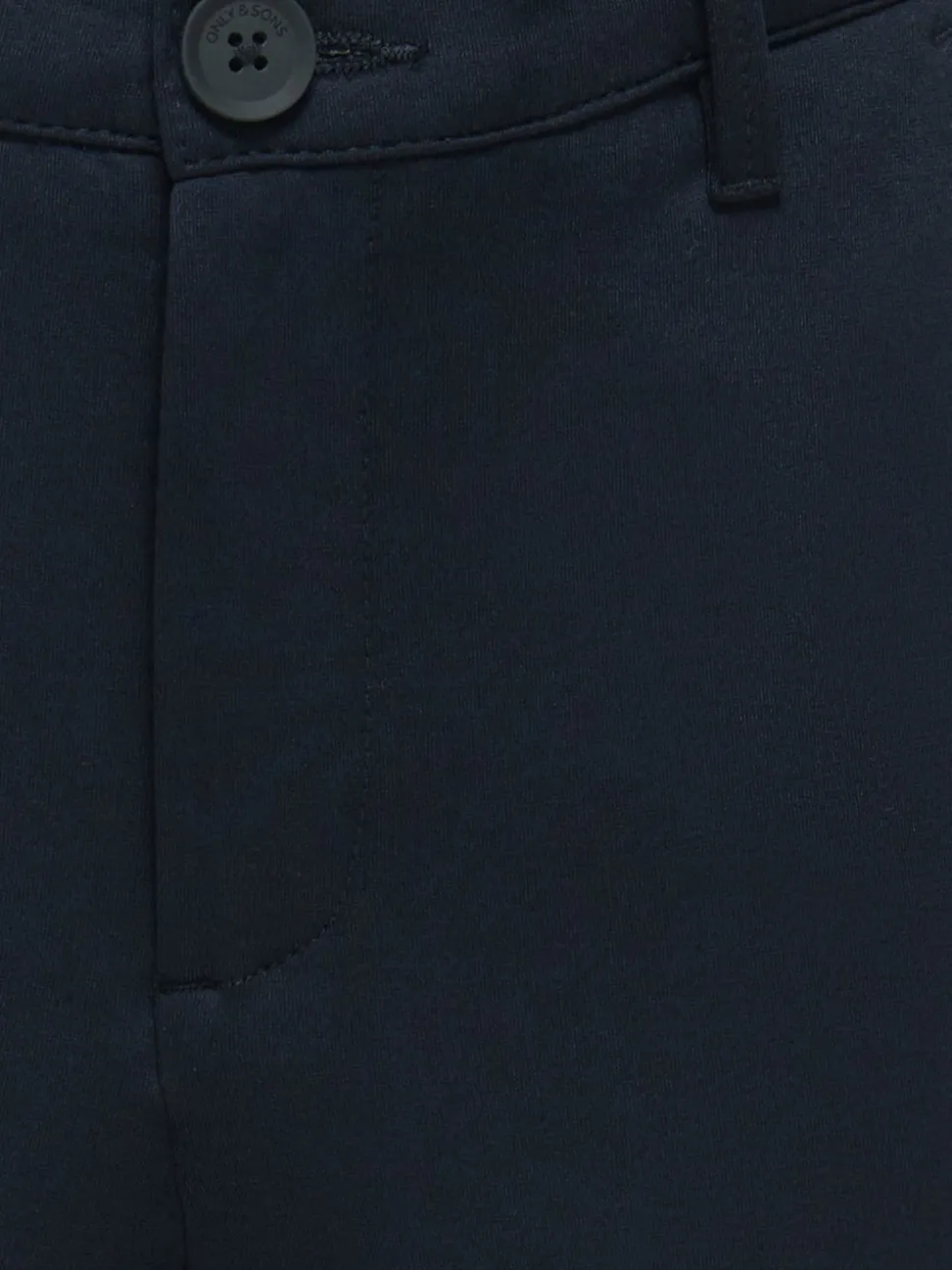 OSJMARK Slim Fit Pantaloni
