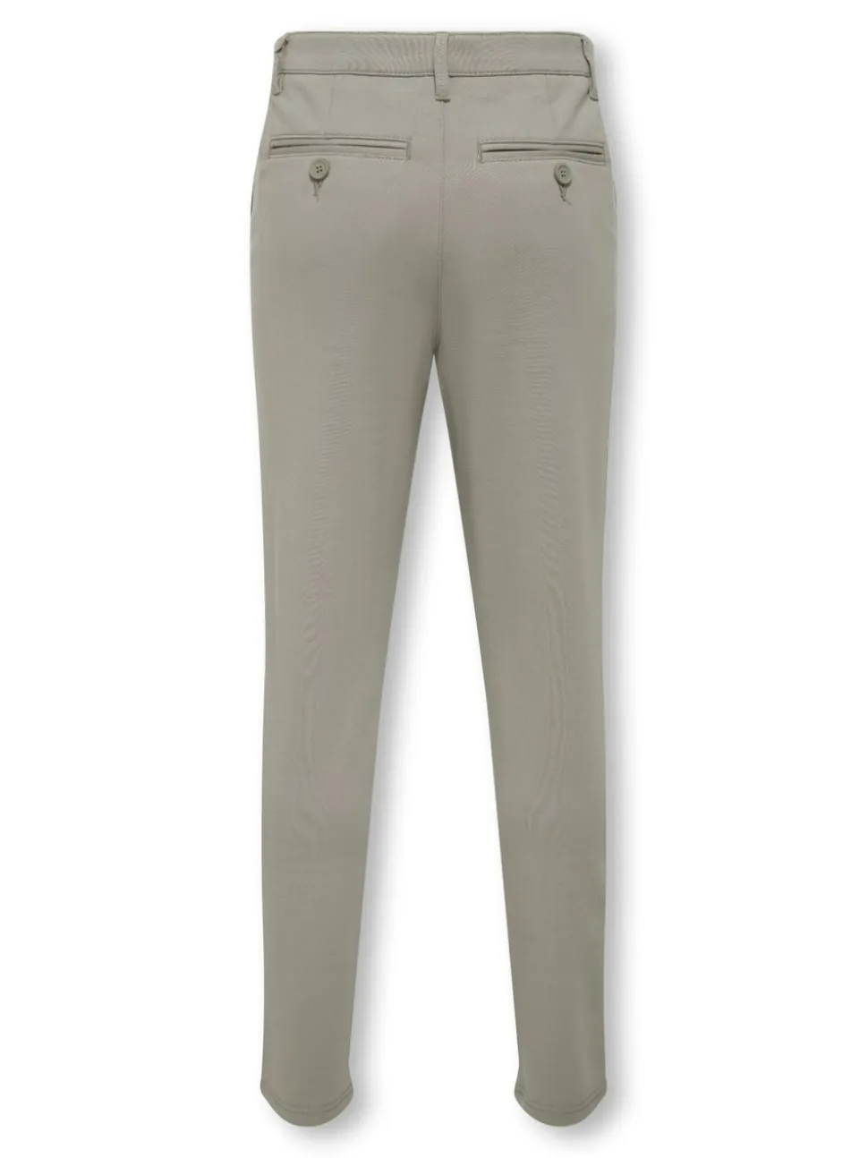 OSJMARK Slim Fit Pantaloni