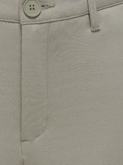 OSJMARK Slim Fit Pantaloni