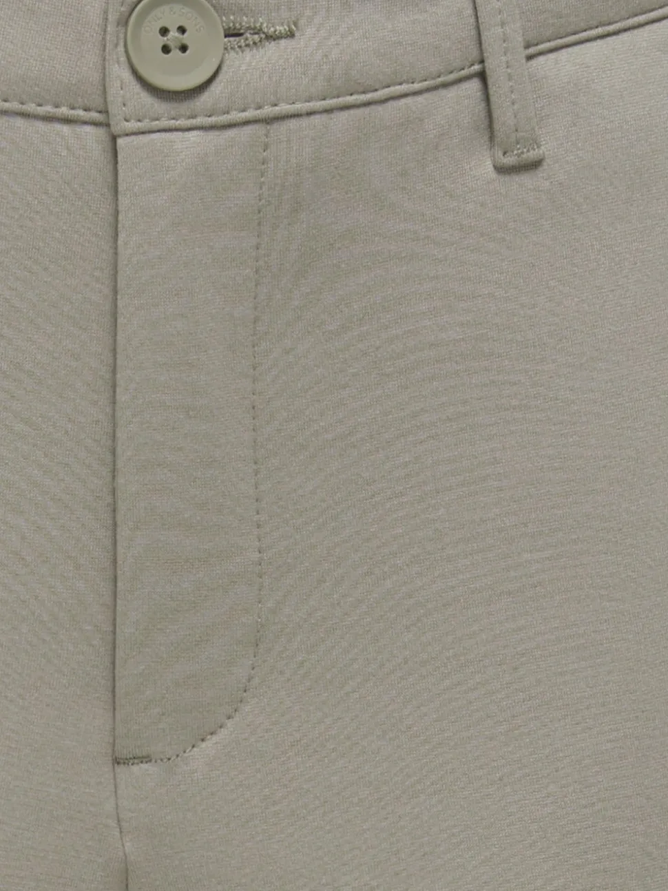 OSJMARK Slim Fit Pantaloni