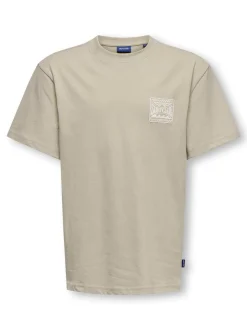 OSJMILO T-shirt