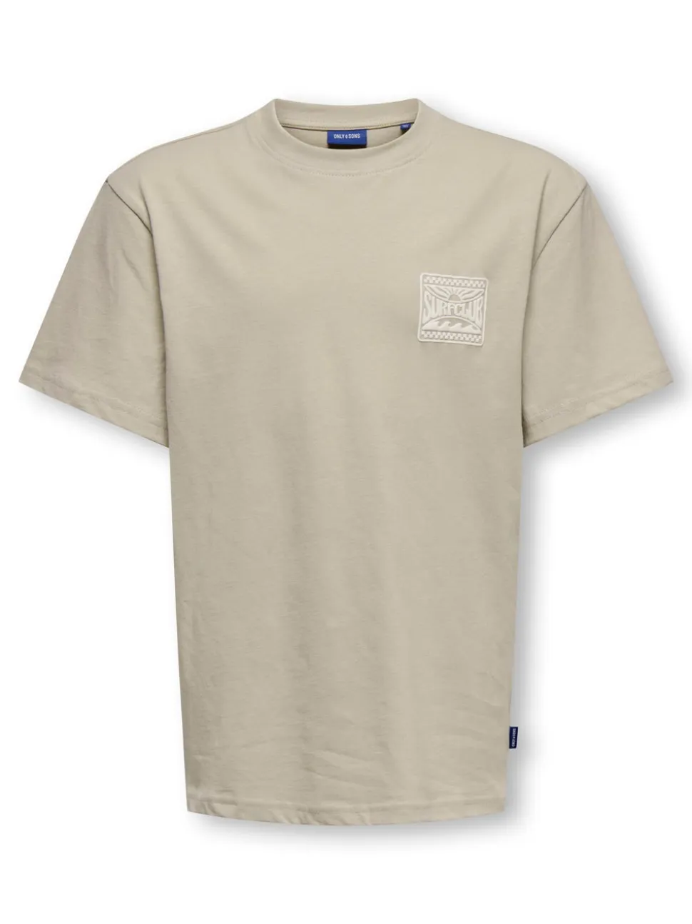 OSJMILO T-shirt