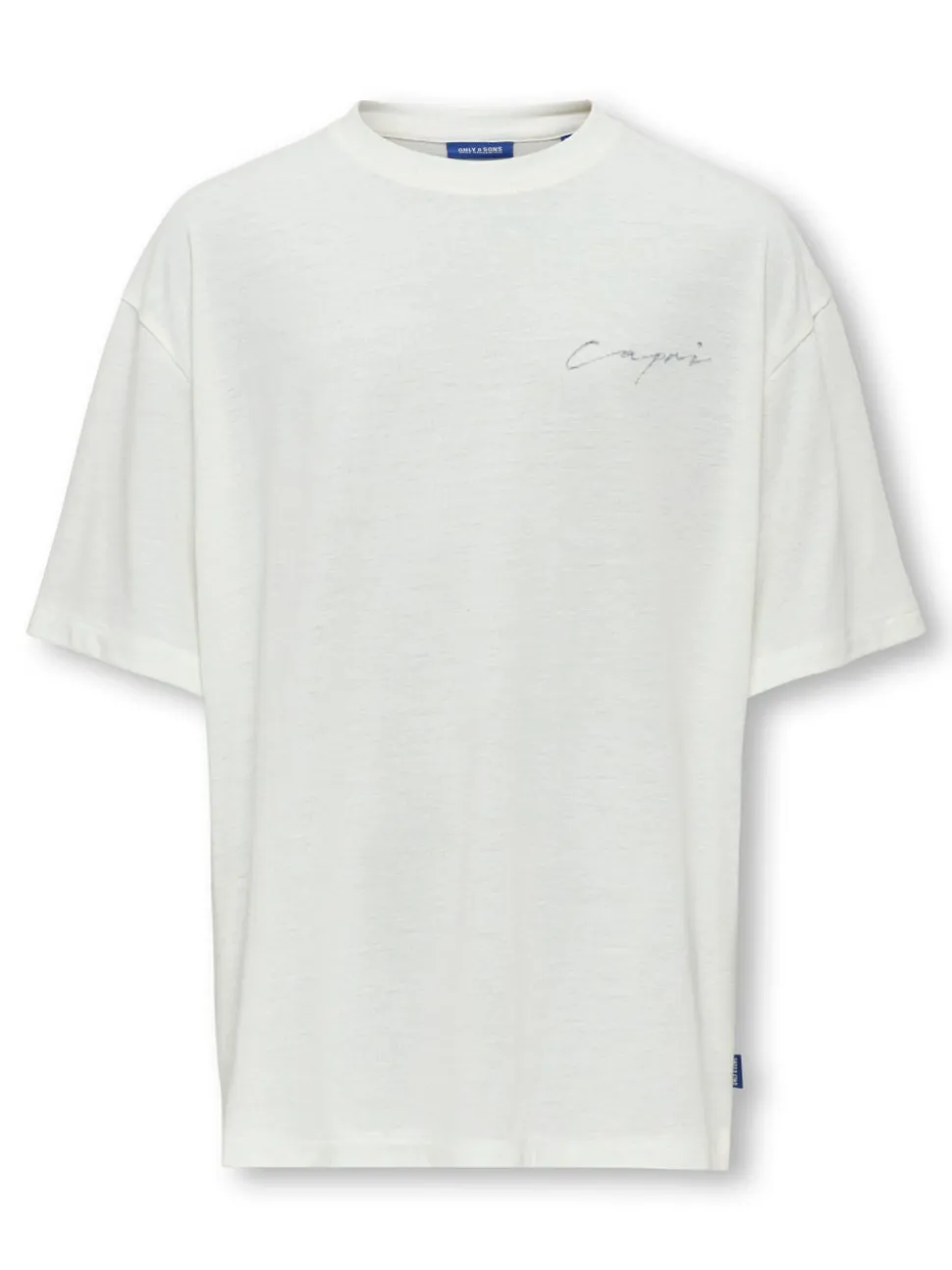 OSJMILON T-shirt