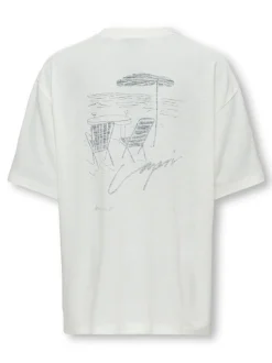 OSJMILON T-shirt