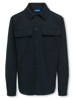 OSJNEW Camicia