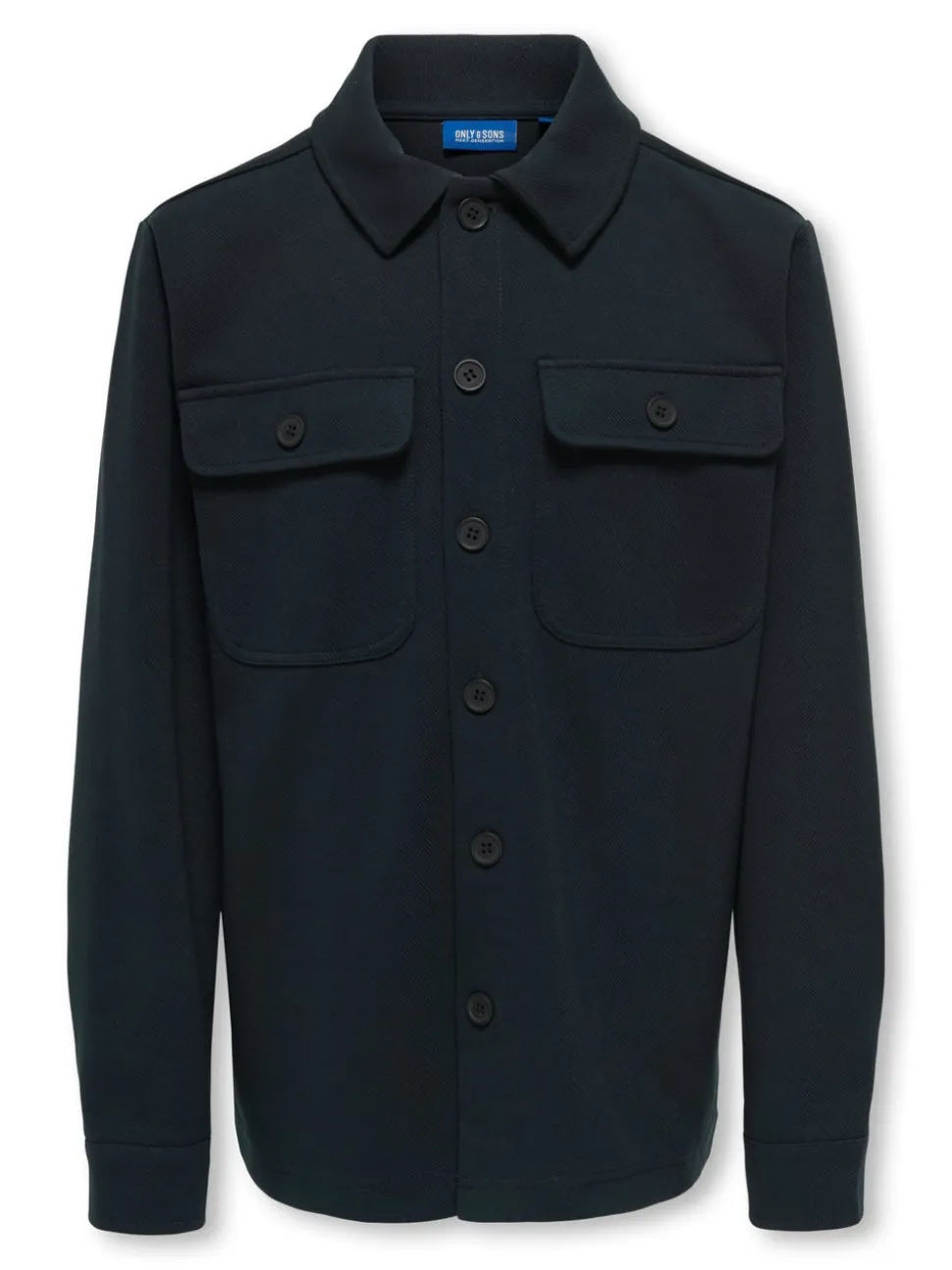 OSJNEW Camicia