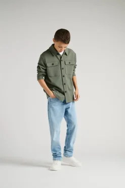 OSJNEW Camicia