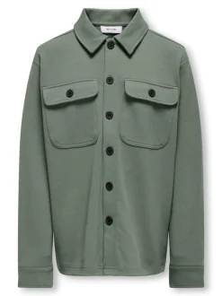 OSJNEW Camicia