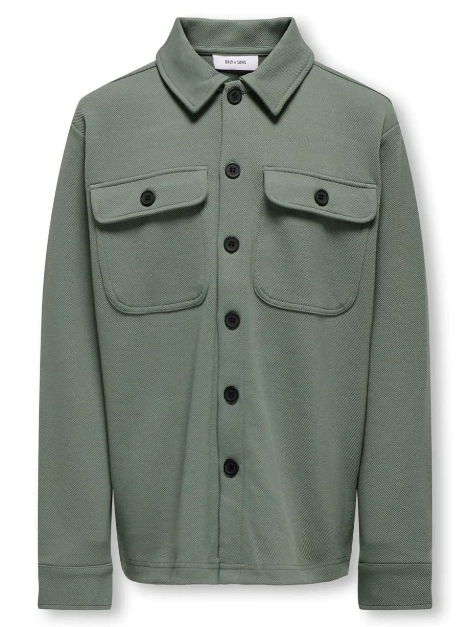 OSJNEW Camicia