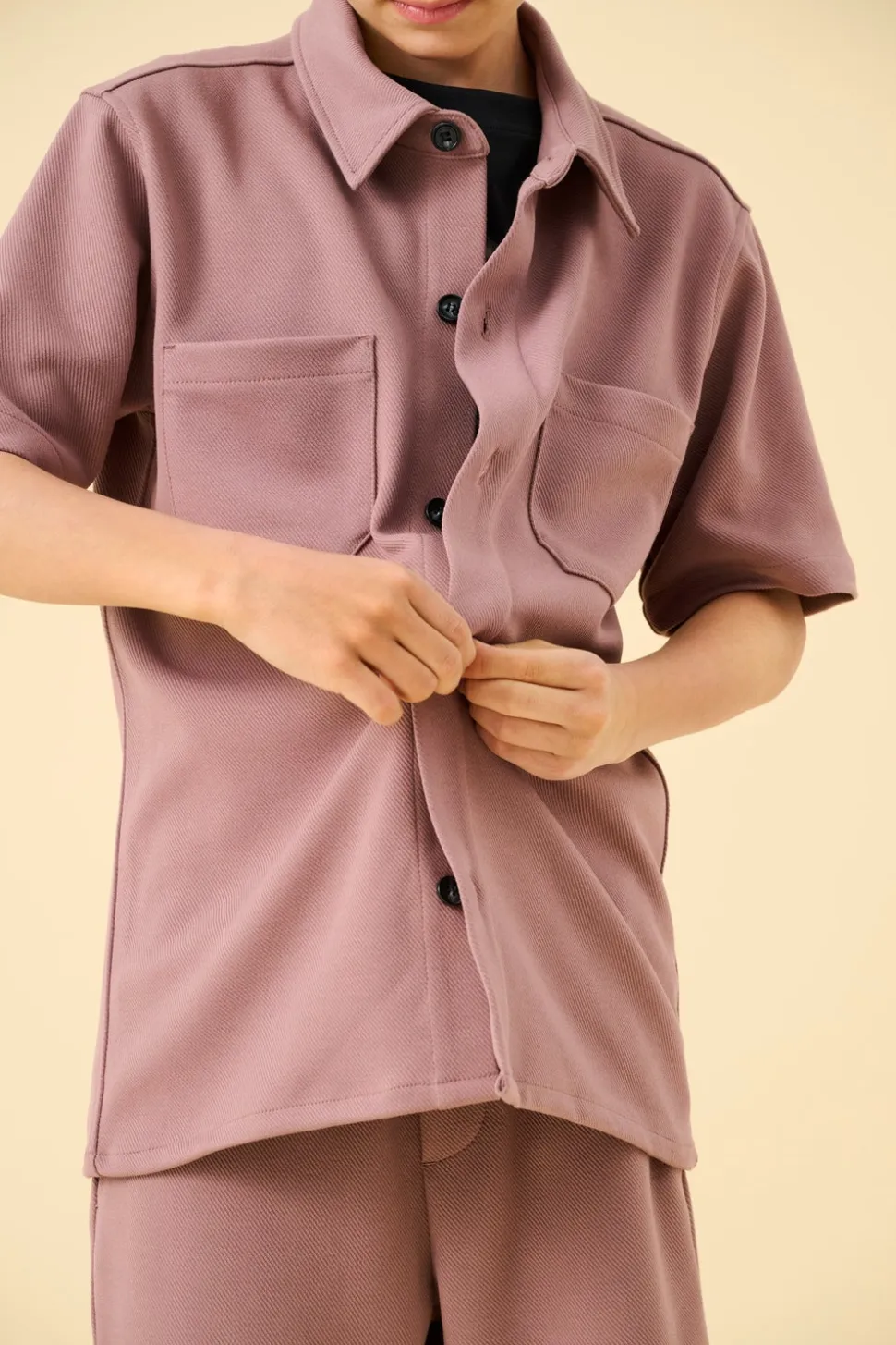 OSJNEW Camicia