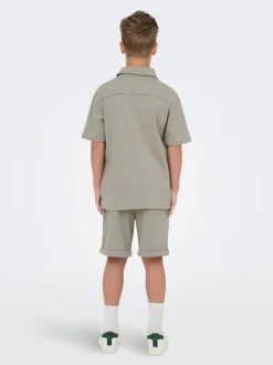 OSJNEW Camicia