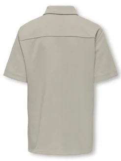 OSJNEW Camicia