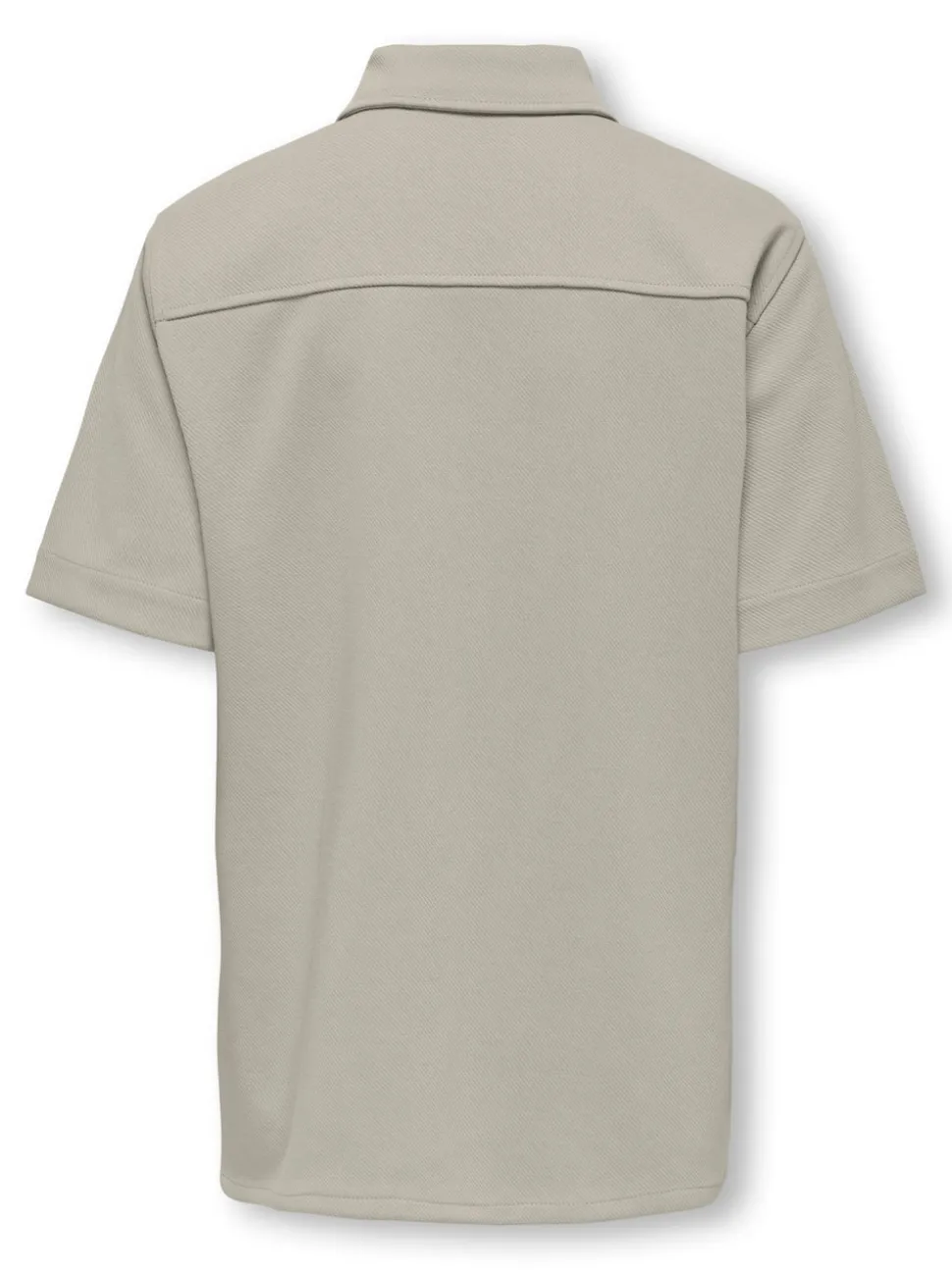 OSJNEW Camicia