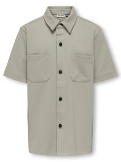 OSJNEW Camicia