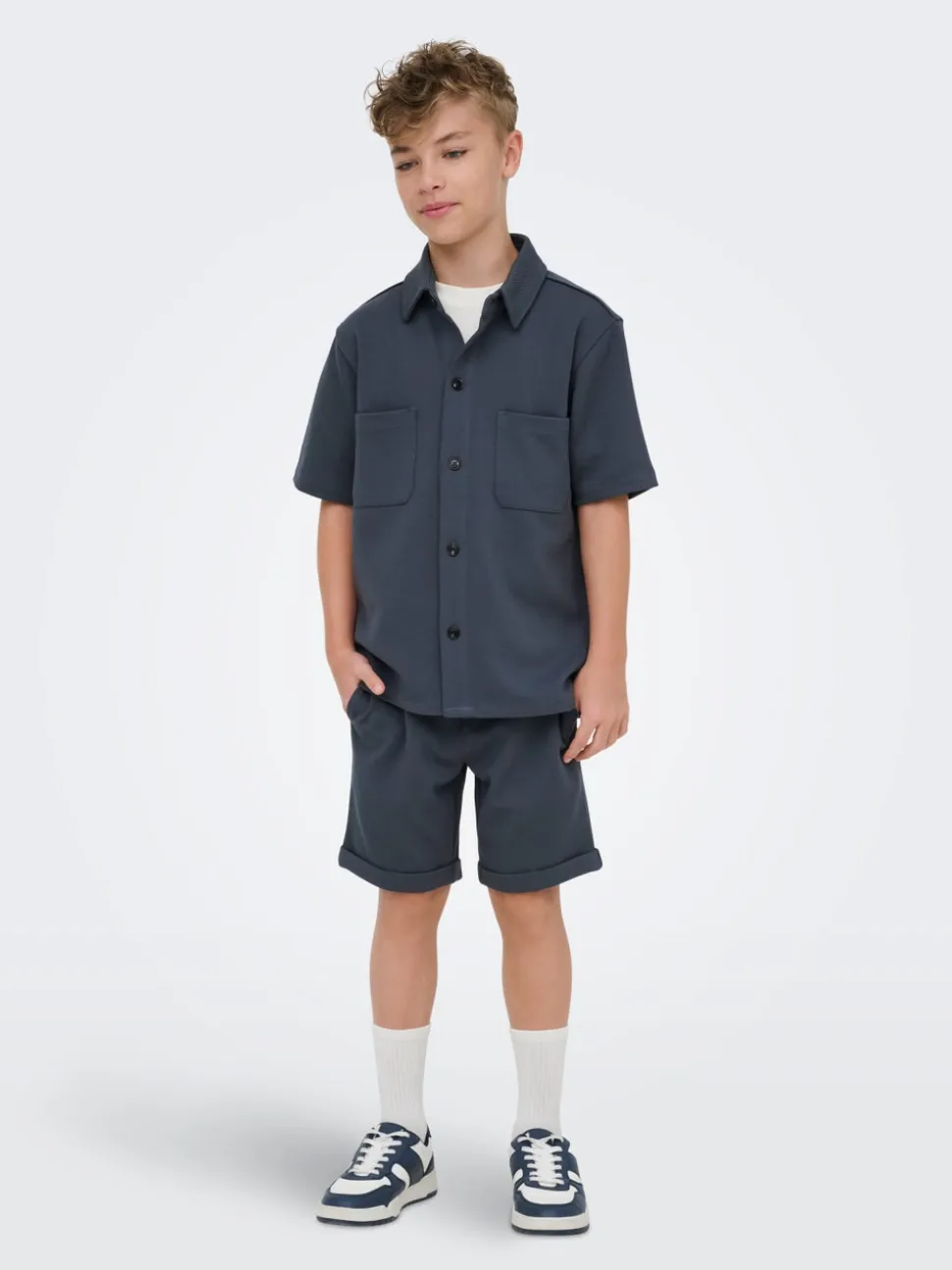 OSJNEW Camicia