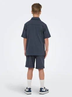 OSJNEW Camicia
