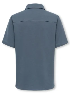 OSJNEW Camicia