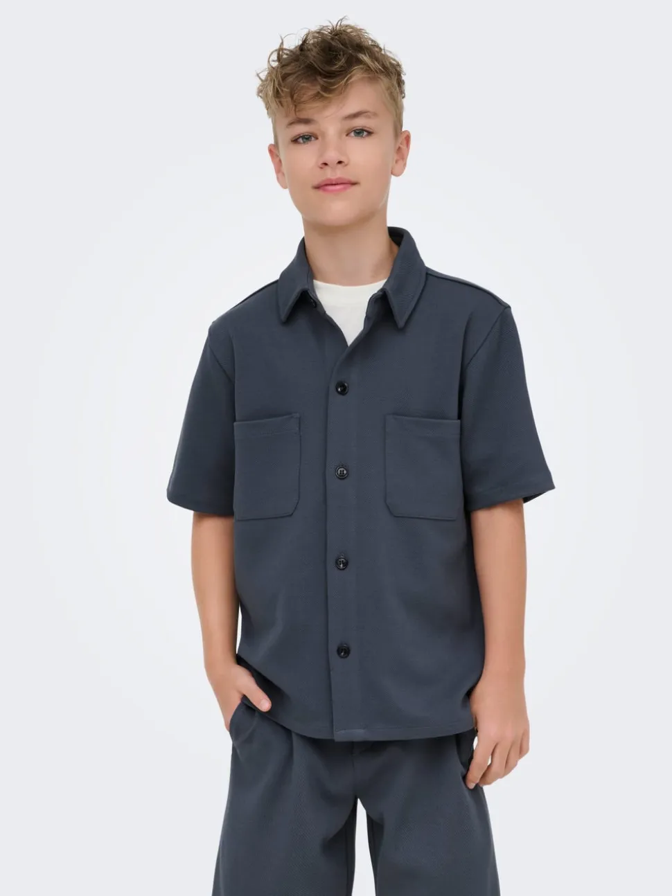 OSJNEW Camicia