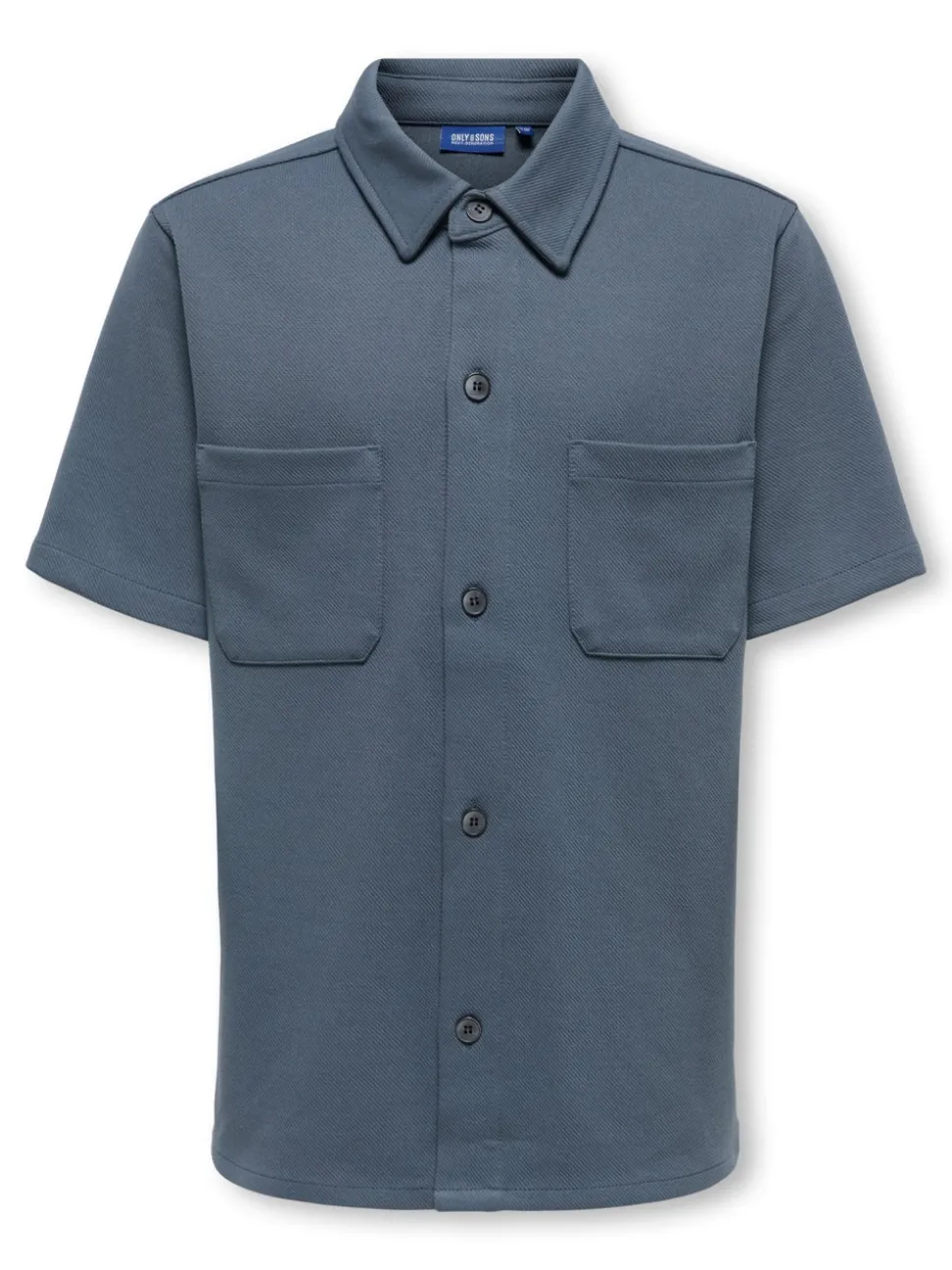 OSJNEW Camicia