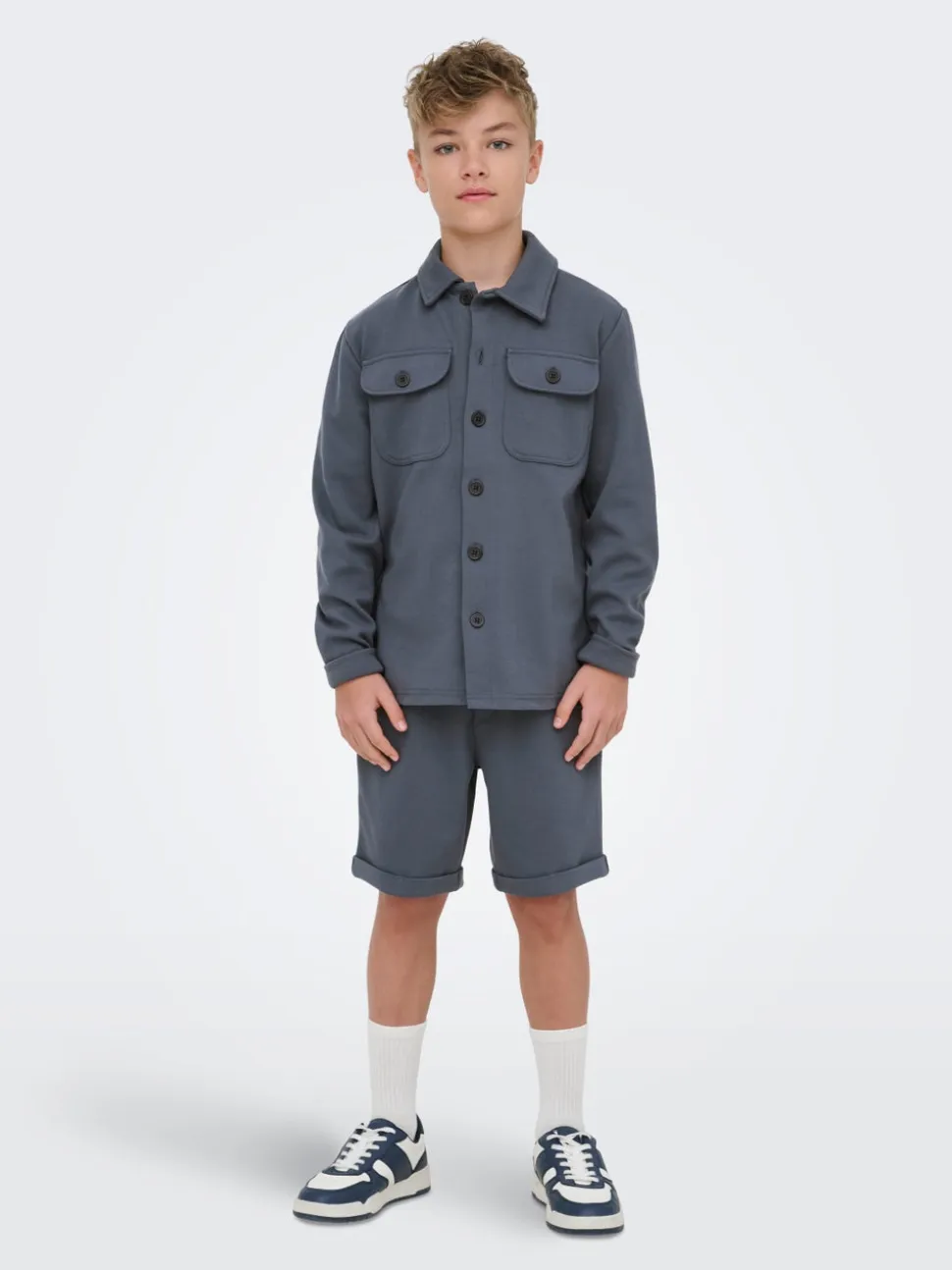 OSJNEW Camicia