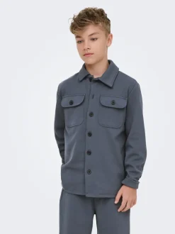 OSJNEW Camicia