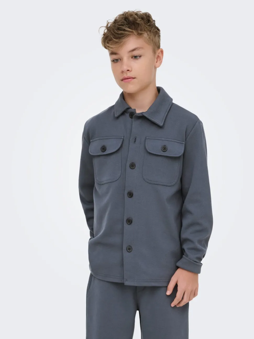 OSJNEW Camicia