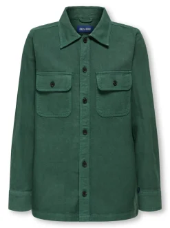 OSJOLIVER Camicia
