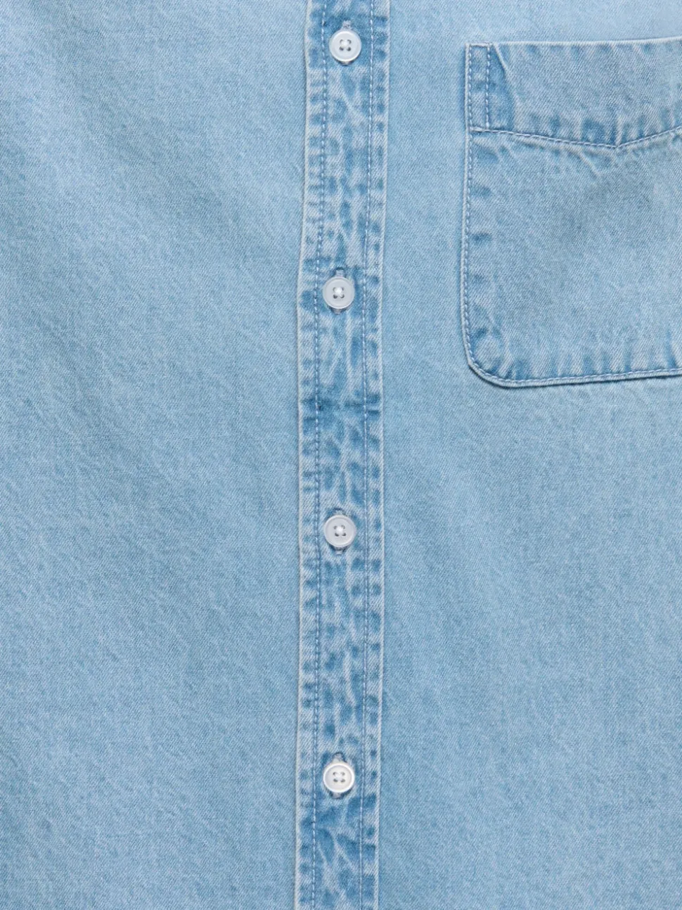 OSJORSON Camicia in jeans